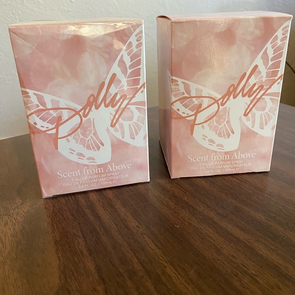 Dolly Parton perfume Scent from Above - Picture 3 of 3